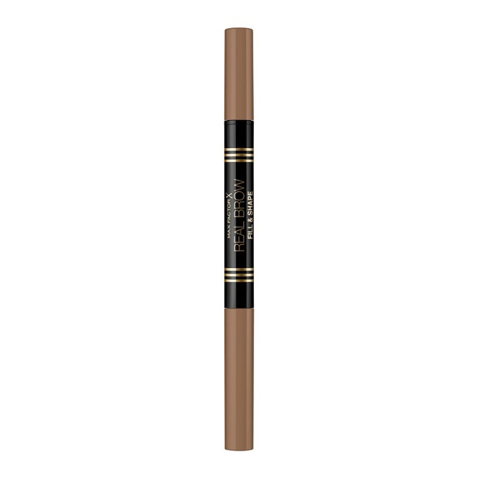 Max Factor Real Brow Fill & Shape Kredka do brwi, 01 Blonde