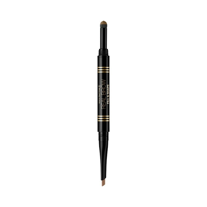 Max Factor Real Brow Fill & Shape Kredka do brwi, 01 Blonde