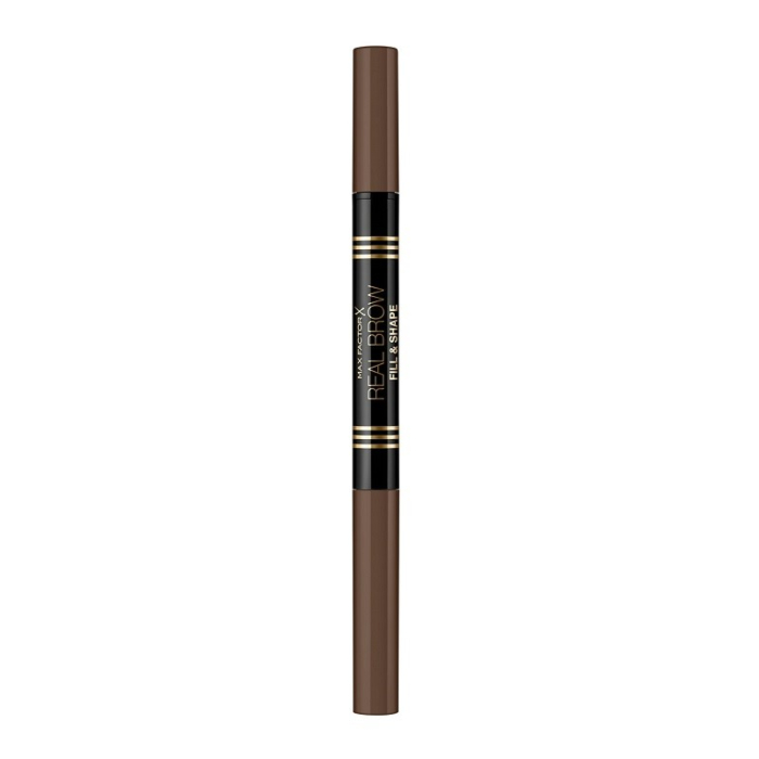Max Factor Real Brow Fill & Shape Kredka do brwi, 02 Soft Brown