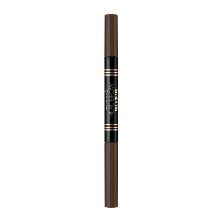 Max Factor Real Brow Fill & Shape Kredka do brwi, 03 Medium Brown