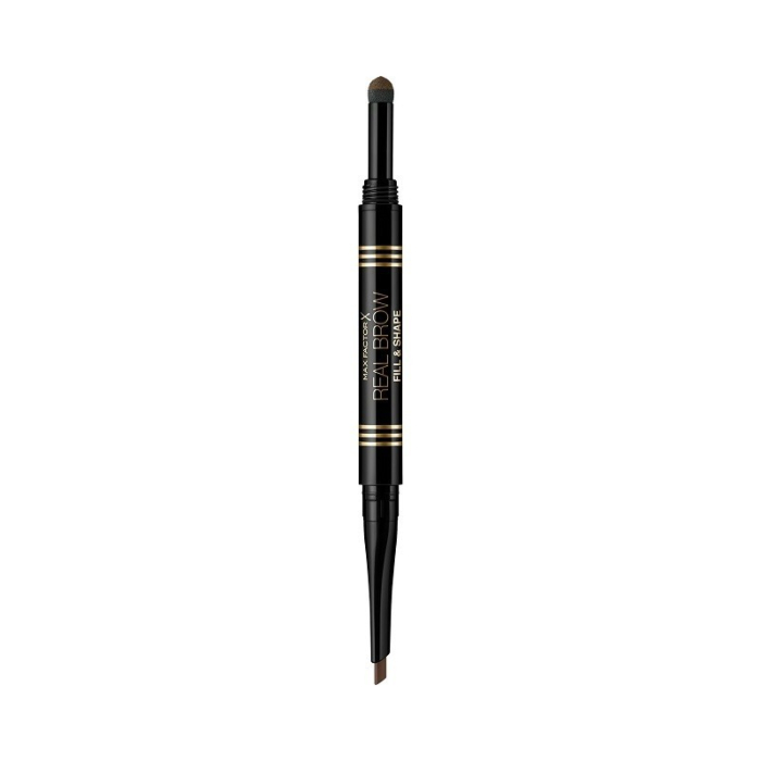 Max Factor Real Brow Fill & Shape Kredka do brwi, 03 Medium Brown