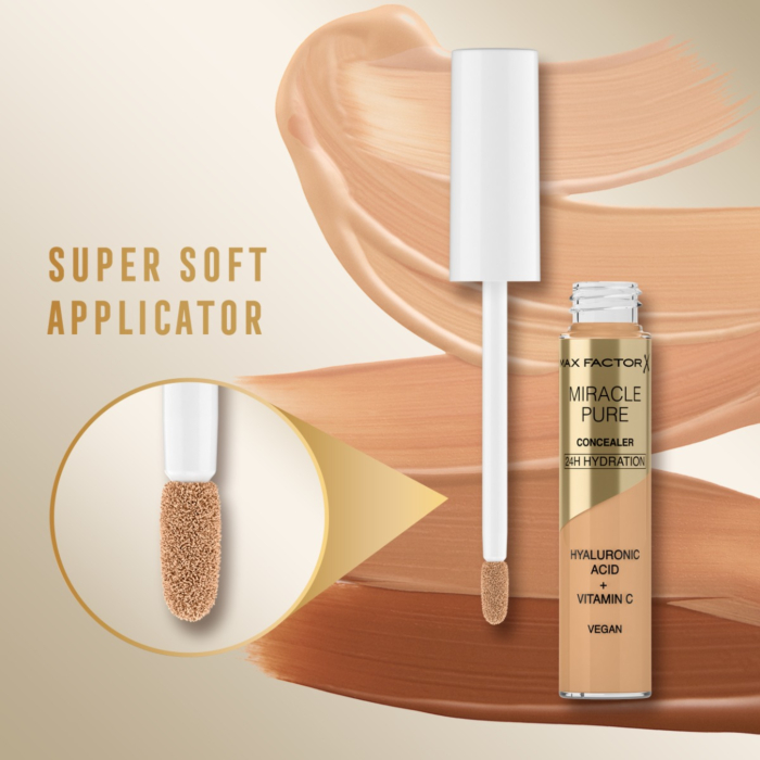 Max Factor Miracle Pure Korektor, 02