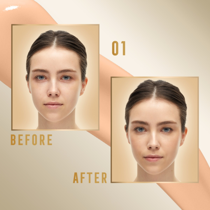 Max Factor Miracle Pure Korektor, 03