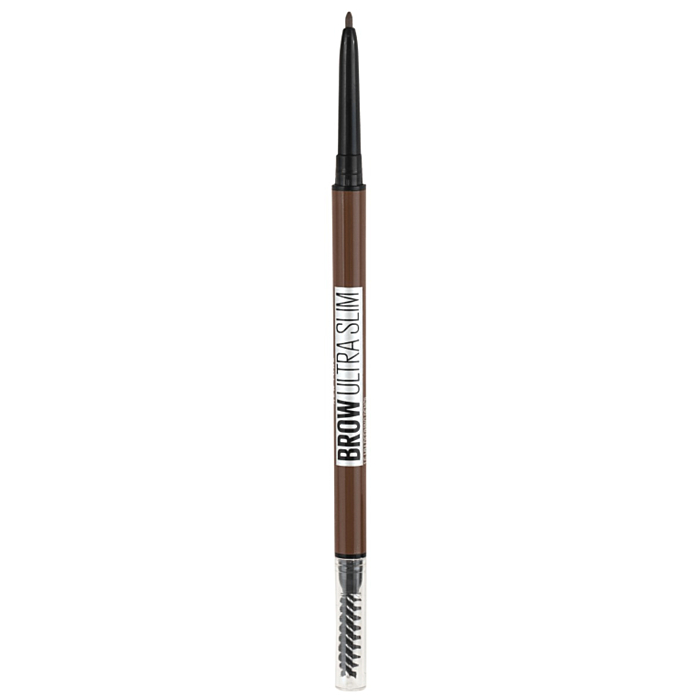 Maybelline Brow Ultra Slim Kredka do brwi, 04 Medium Brown