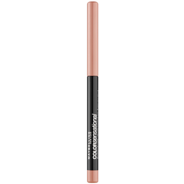 Maybelline Color Sensational Shaping Konturówka do ust, 105 Nude Whisper
