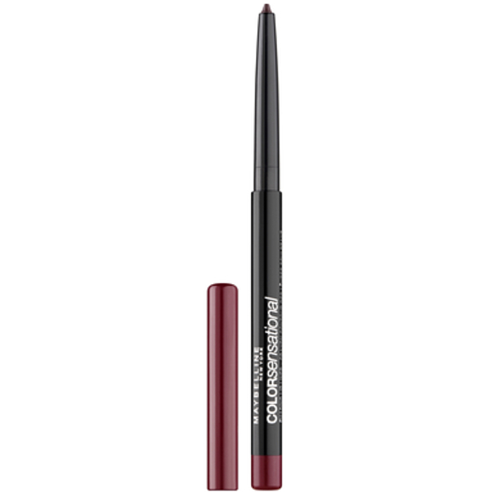 Maybelline Color Sensational Shaping Konturówka do ust, 160 Rich Wine