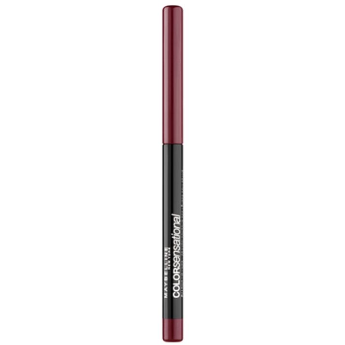 Maybelline Color Sensational Shaping Konturówka do ust, 160 Rich Wine
