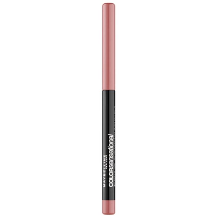 Maybelline Color Sensational Shaping Konturówka do ust, 130 Dusty Rose