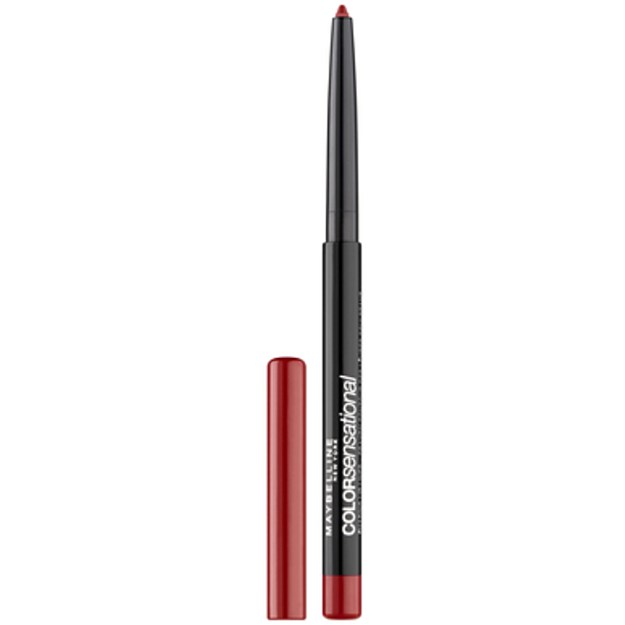 Maybelline Color Sensational Shaping Konturówka do ust, 150 Brick Red