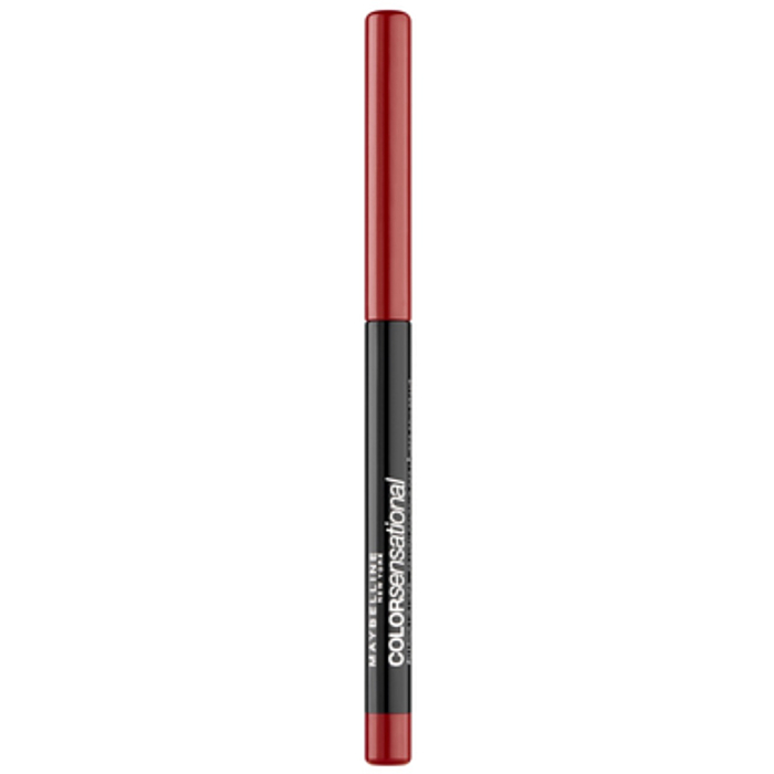 Maybelline Color Sensational Shaping Konturówka do ust, 150 Brick Red