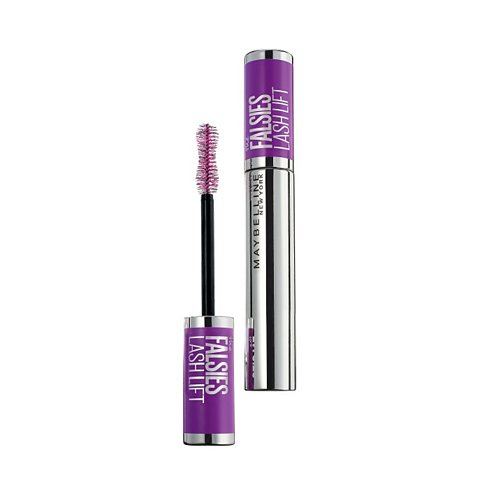 Maybelline Falsies Lash Lift Tusz do rzęs, 01 Black