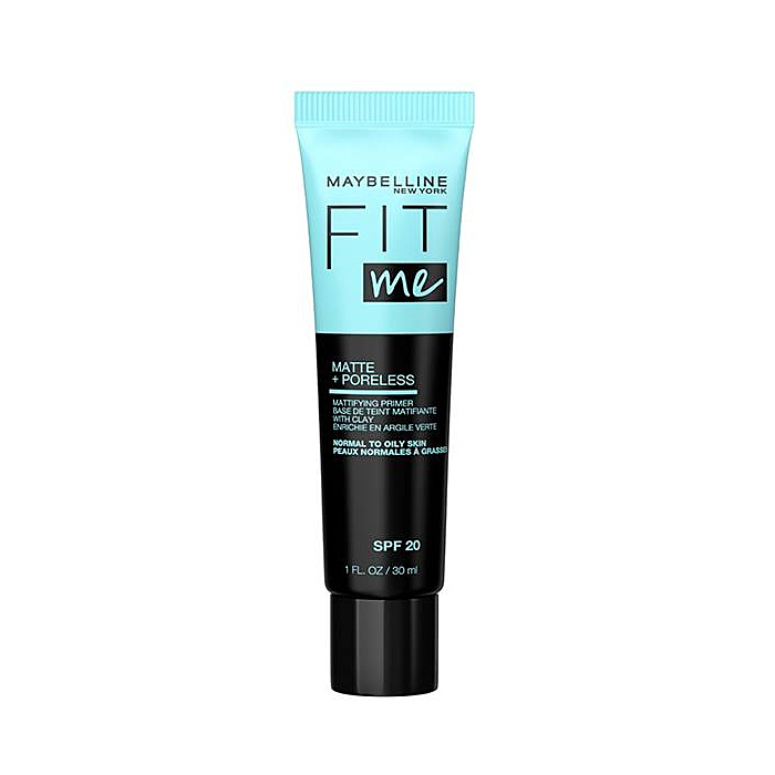 Maybelline Fit Me Matte & Poreless Baza matująca