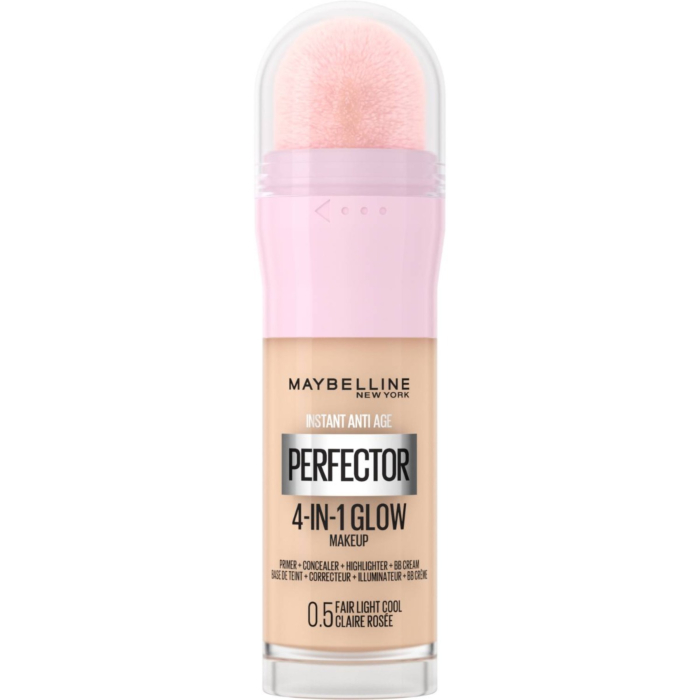 Maybelline Instant Perfector Glow 4in1 Baza rozświetlająca 05 Fair Light Cool