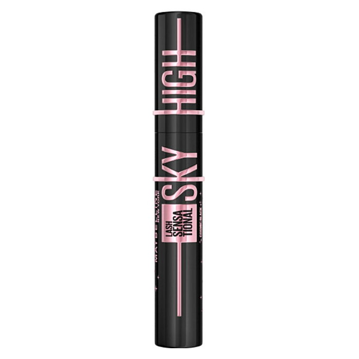 Maybelline Mascara Lash Sensational Sky High Cosmic Black