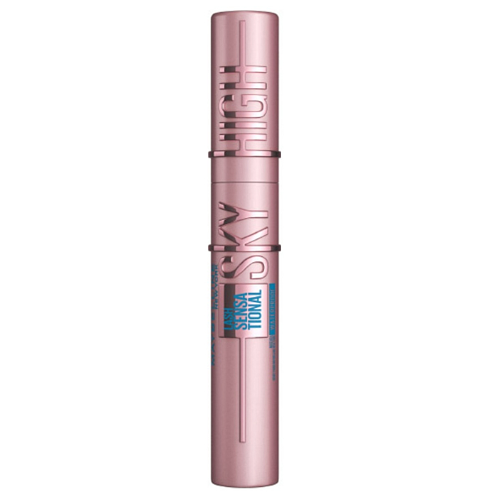 Maybelline Mascara Lash Sensational Sky High Black Wodoodporna