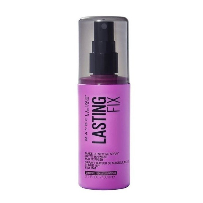 Maybelline Lasing Fix Utrwalacz do makijażu