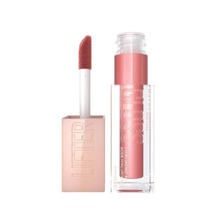 Maybelline Lifter Gloss Błyszczyk do ust, 003 Moon
