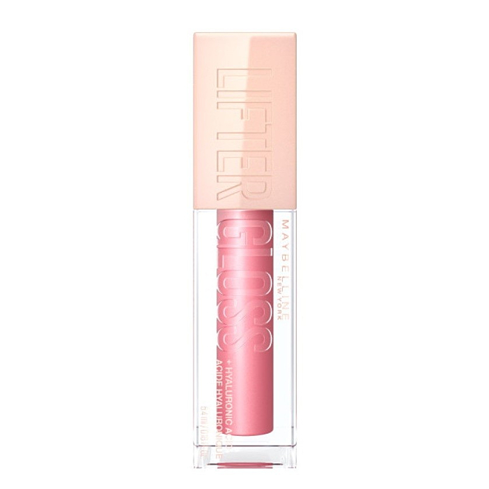 Maybelline Lifter Gloss Błyszczyk do ust, 005 Petal