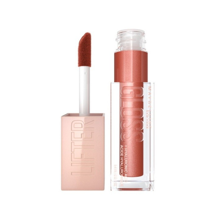 Maybelline Lifter Gloss Błyszczyk do ust, 009 Topaz