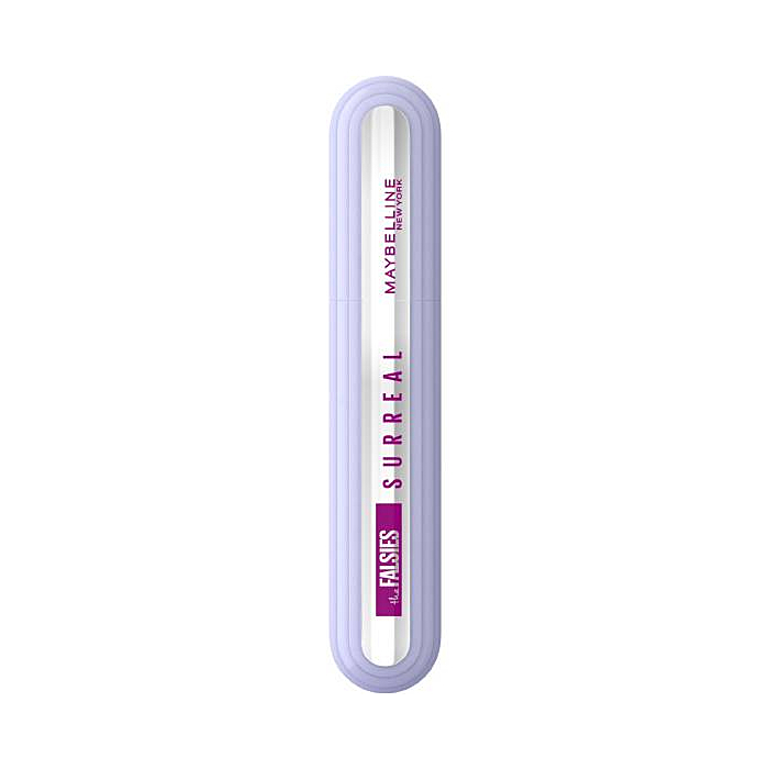 Maybelline Mascara Falsies Surreal Very Black
