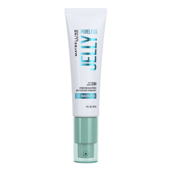 Maybelline Poreless Jelly Baza pod makijaż
