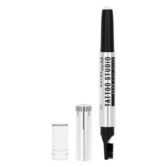 Maybelline Tattoo Brow Lift Wosk do brwi Bezbarwny