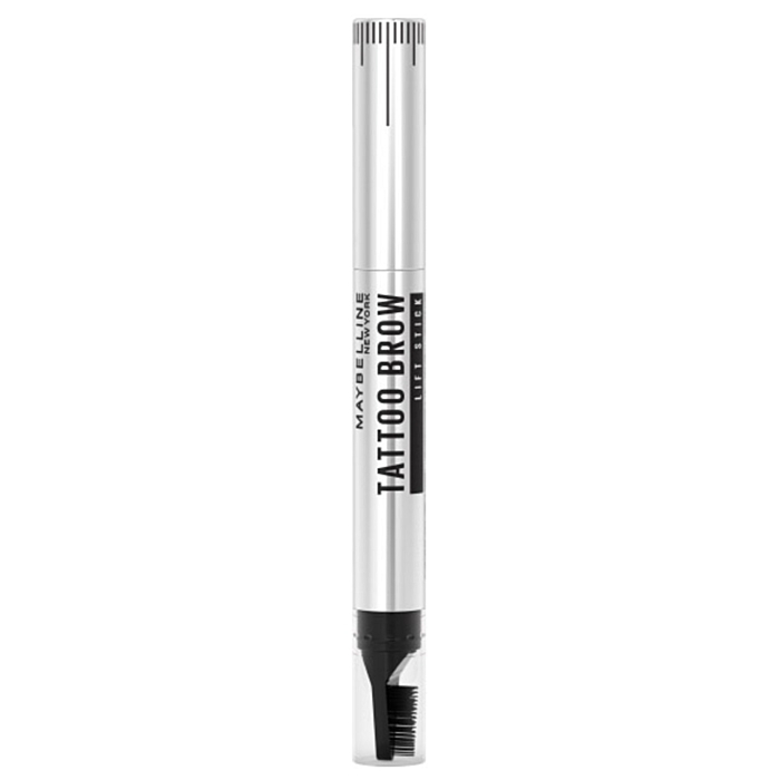 Maybelline Tattoo Brow Lift Wosk do brwi Black Brown