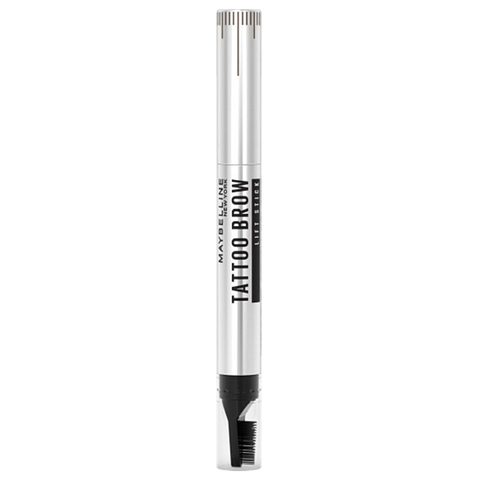 Maybelline Tattoo Brow Lift Wosk do brwi Medium Brown