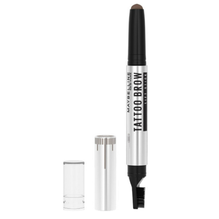 Maybelline Tattoo Brow Lift Wosk do brwi Medium Brown