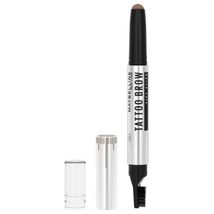 Maybelline Tattoo Brow Lift Wosk do brwi Soft Brown