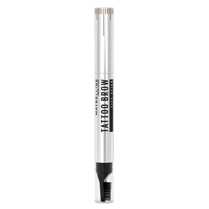 Maybelline Tattoo Brow Lift Wosk do brwi Soft Brown