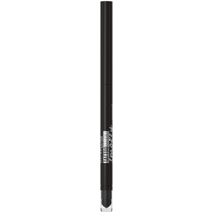 Maybelline Tattoo Liner Smokey Kredka do oczu 010 Black
