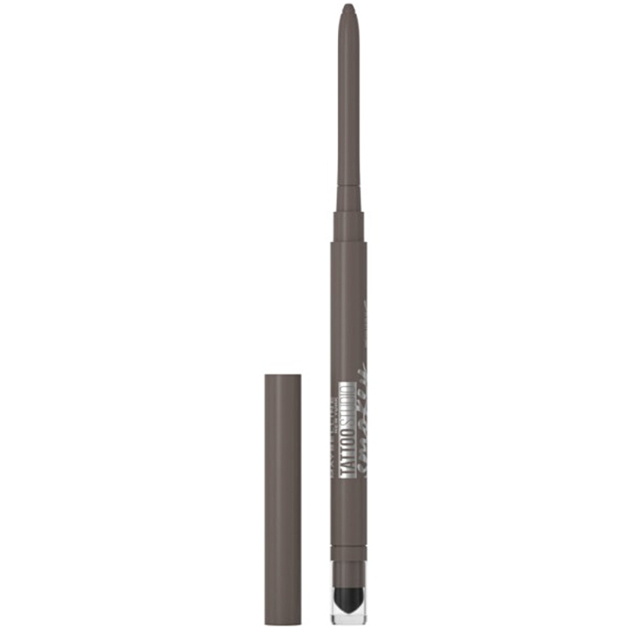 Maybelline Tattoo Liner Smokey Kredka do oczu 020 Grey