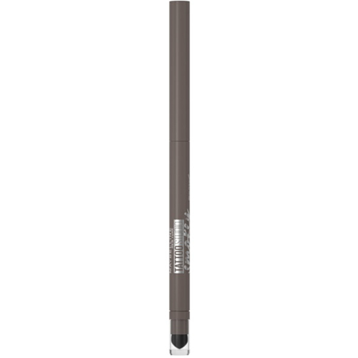 Maybelline Tattoo Liner Smokey Kredka do oczu 020 Grey
