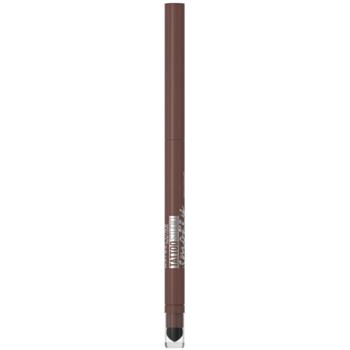 Maybelline Tattoo Liner Smokey Kredka do oczu 040 Brown