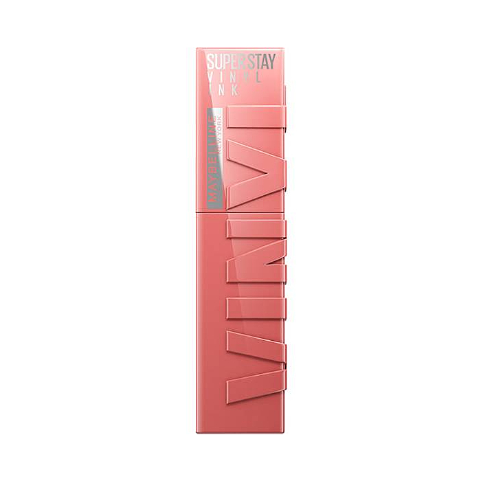 Maybelline Vinyl Ink Szminka do ust 100 Charmed