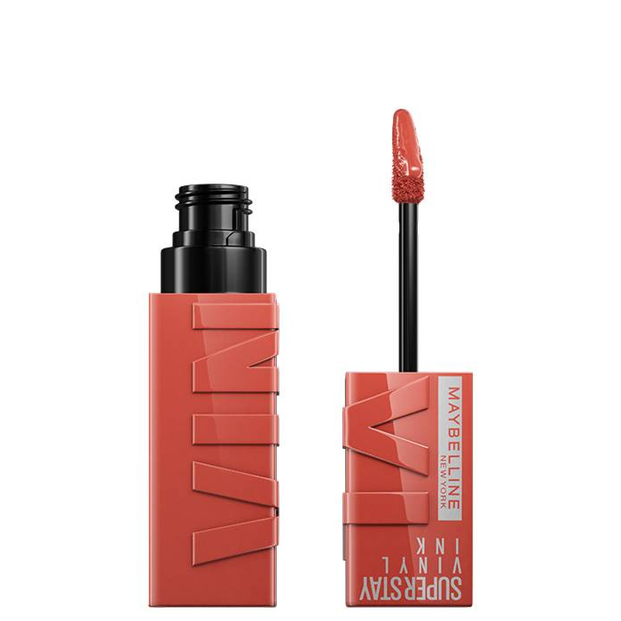 Maybelline Vinyl Ink Szminka do ust 125 Keen
