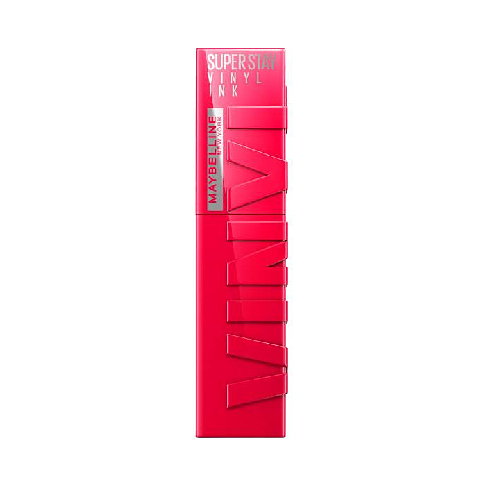 Maybelline Vinyl Ink Szminka do ust 45 Capricious