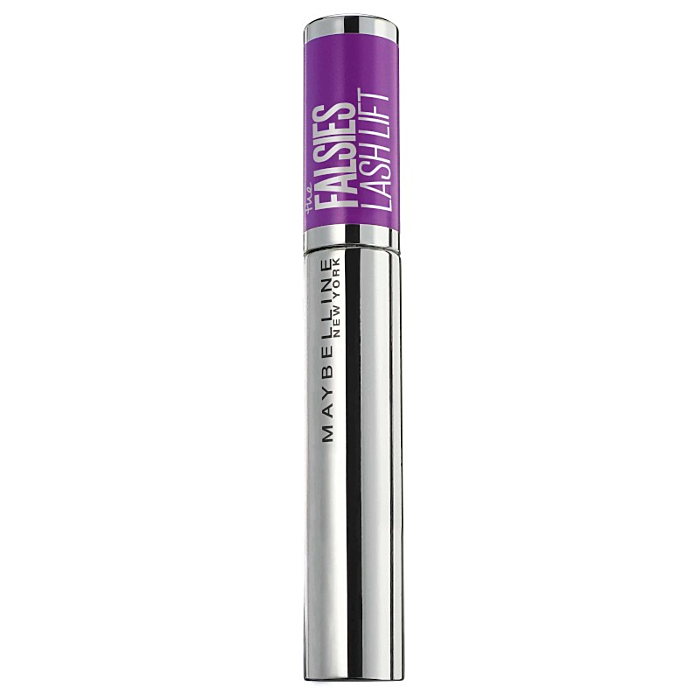 Maybelline Falsies Lash Lift Tusz do rzęs, 01 Black