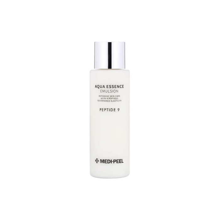 Medi-Peel Peptide 9 Aqua Essence Emulsion Emulsja z peptydami do twarzy