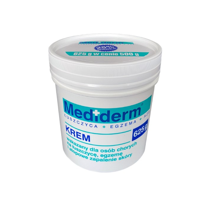 Mediderm Krem, 625 g