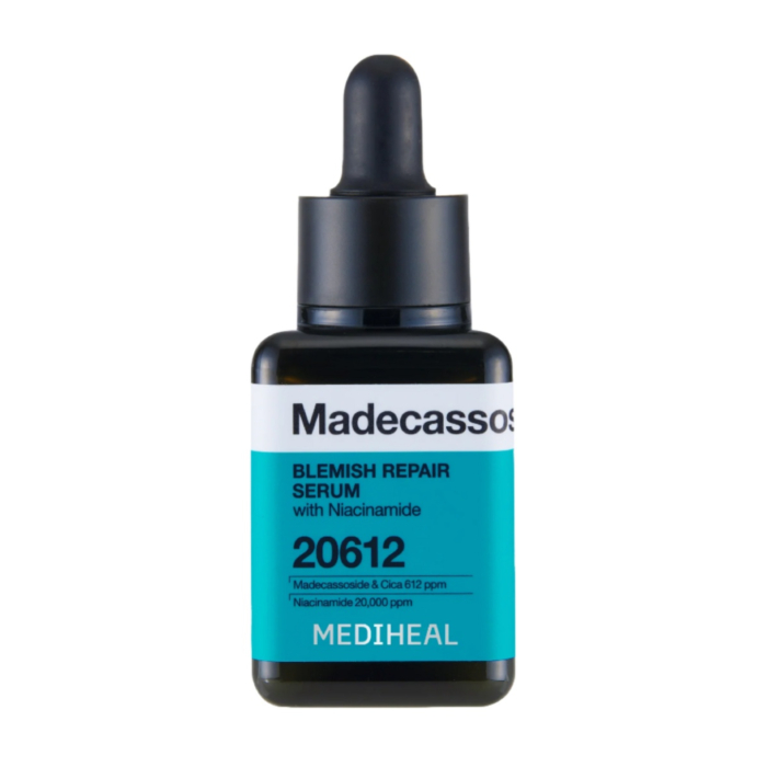 Mediheal Madecassoside Blemish Repair Korygujące serum do twarzy