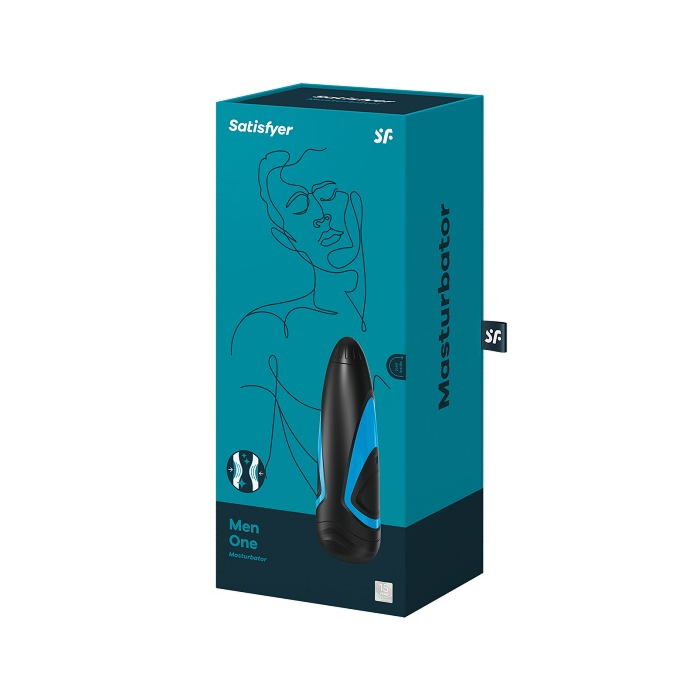 Satisfyer Masażer Men One