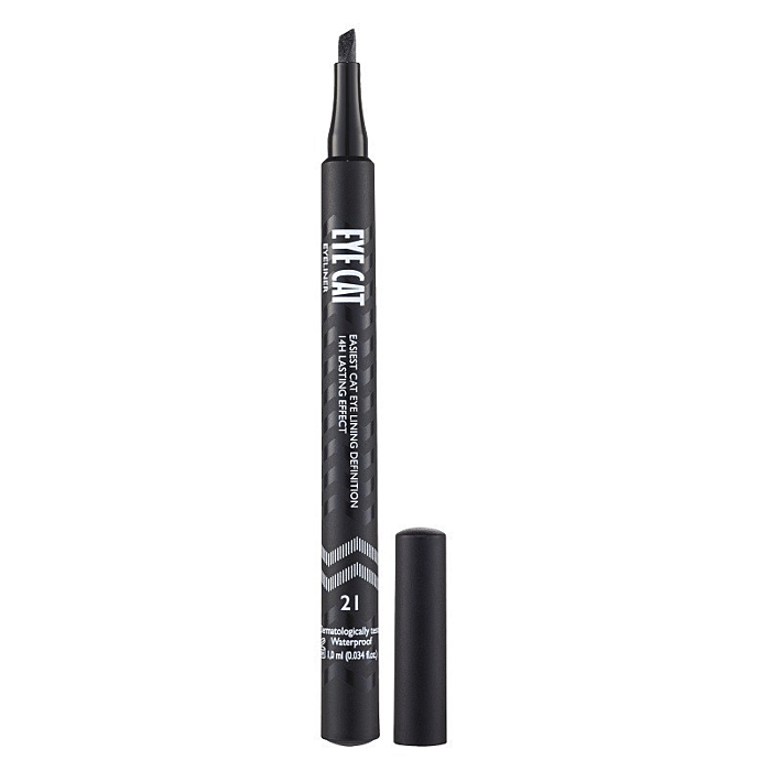 Milucca Eye Cat Eyeliner