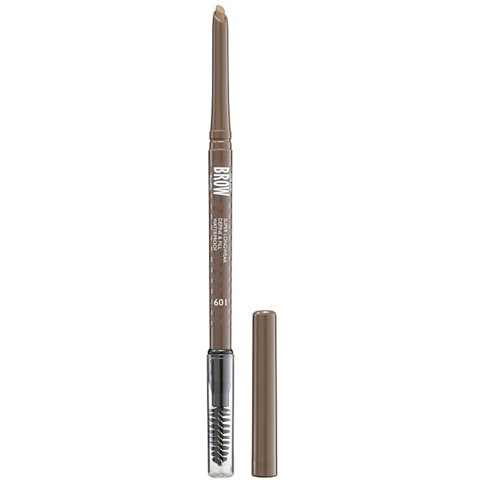 Milucca For The Brow Pencil Kredka do brwi, 601
