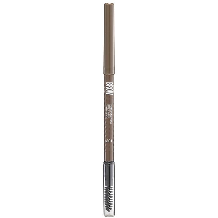 Milucca For The Brow Pencil Kredka do brwi, 601