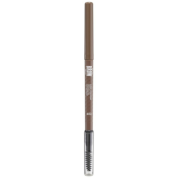 Milucca For the Brow Pencil 602 kredka do brwi 0,3