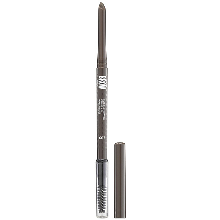 Milucca For the Brow Pencil 603 kredka do brwi 0,3