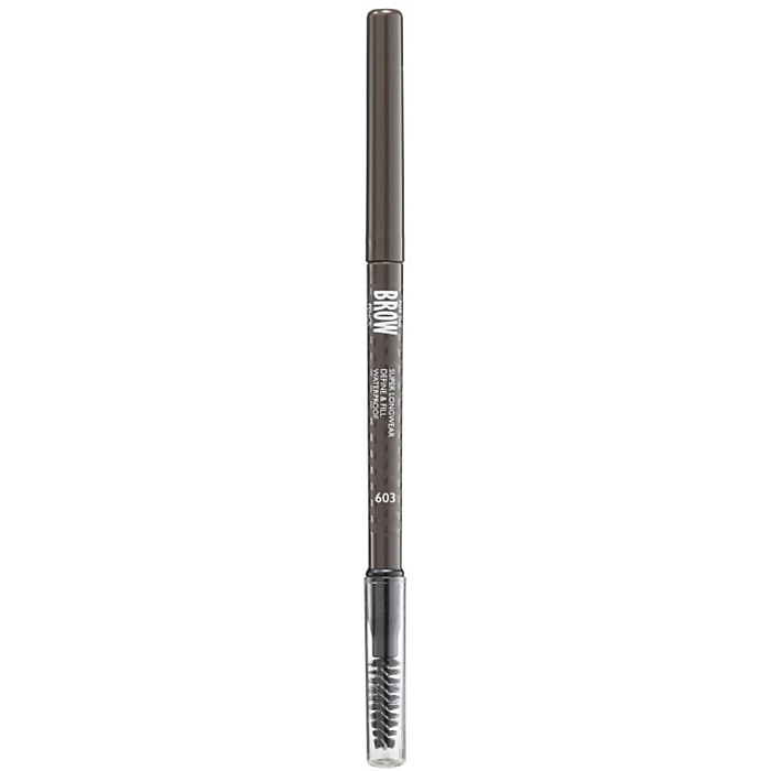 Milucca For the Brow Pencil 603 kredka do brwi 0,3