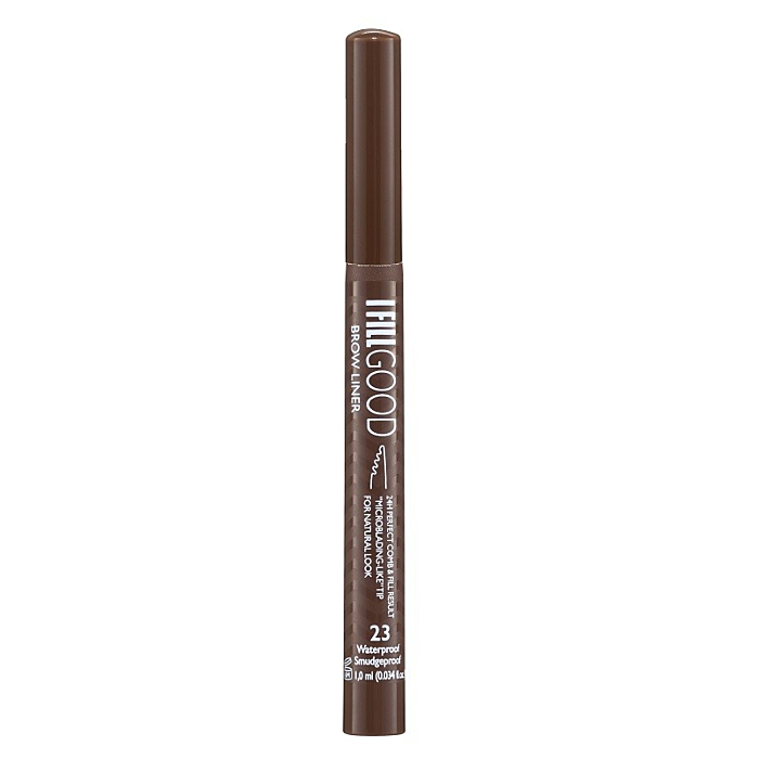 Milucca I Fill Good Brow Liner do brwi, 23